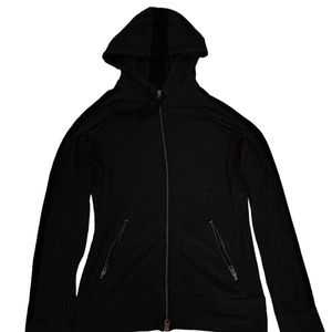 L.G.B ‘love sex & dream’ boxer hoodie